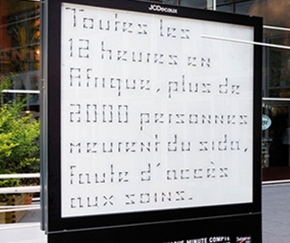 Chaque minute compte …