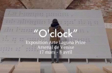 O’clock à Venise