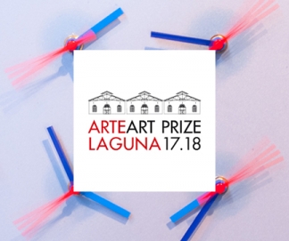 O’clock III – Arte Laguna Prize