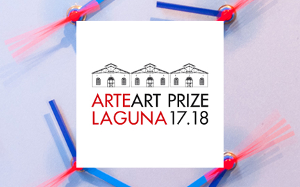 O’clock III – Arte Laguna Prize